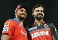 Image result for Most 50s in ipl